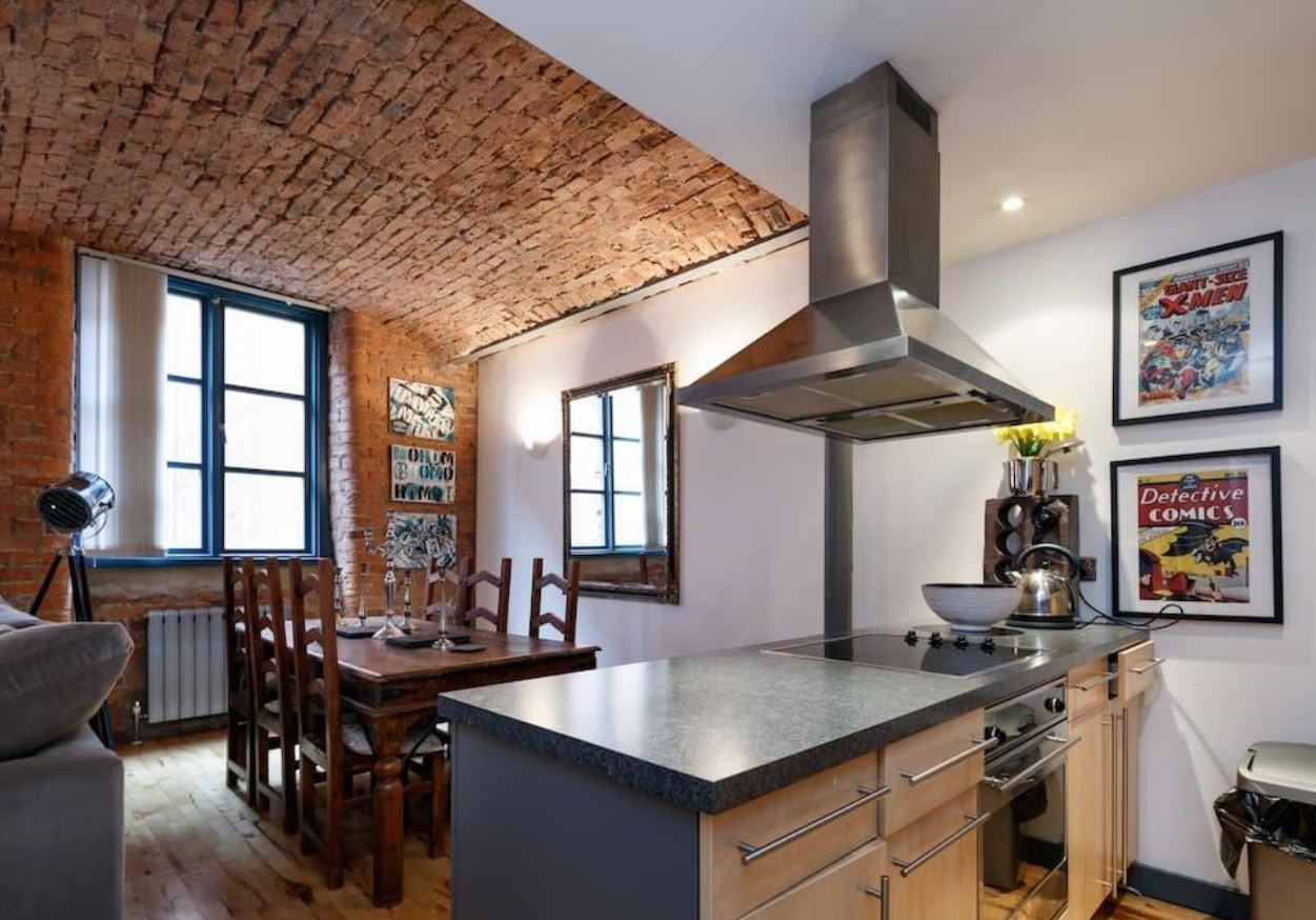 This is what you can rent for £1000 in cities across the UK